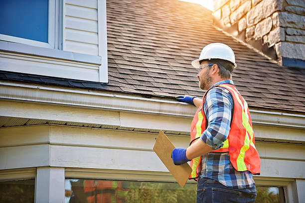 Licensed Roofing service in Laura, IL - Ben Roofing and Steel LLC